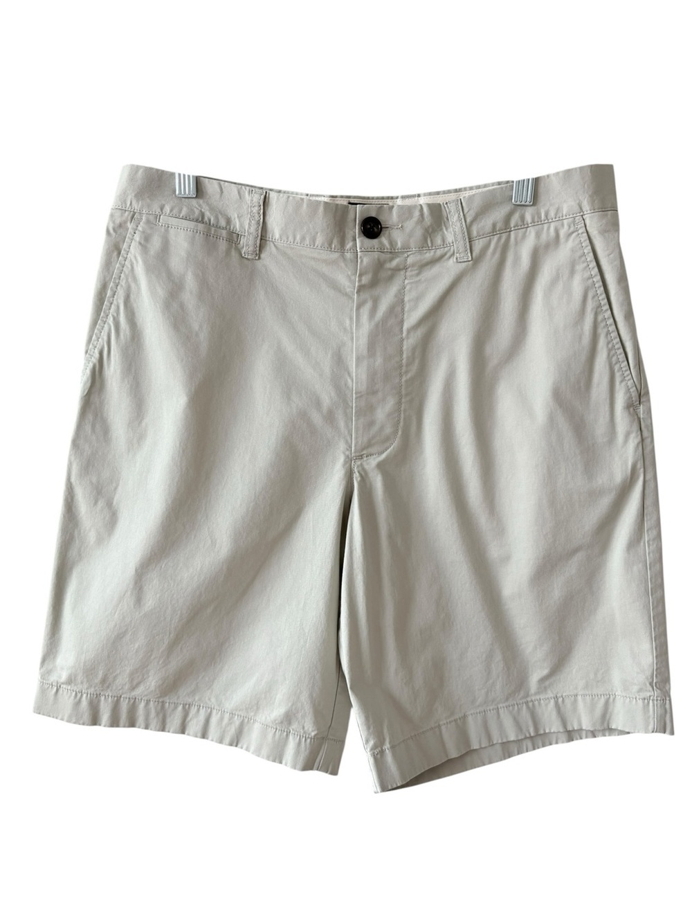 J. Crew Portsider Classic Khaki Chino Shorts